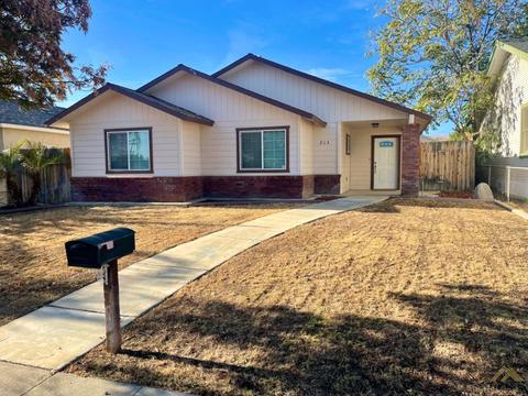 213 Warren St, Taft, CA 93268 photo 2