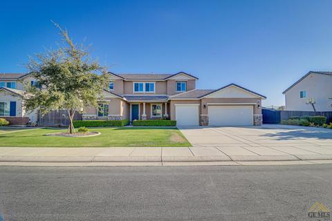 15737 Quintero Pl, Bakersfield, CA 93314 photo 1