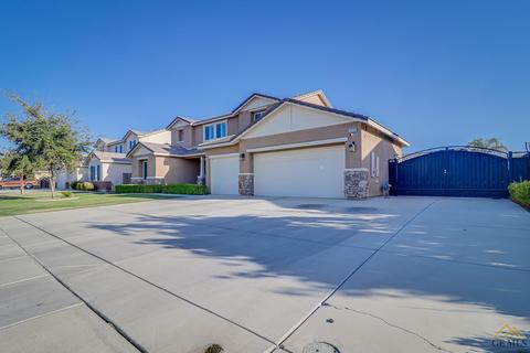 15737 Quintero Pl, Bakersfield, CA 93314 photo 2