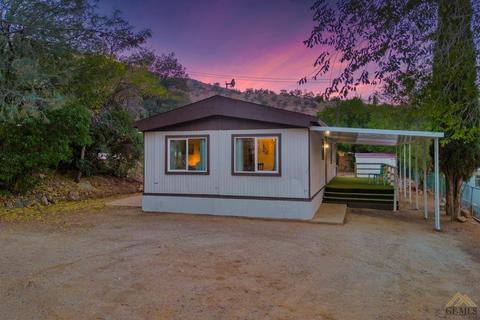 124 Jones St, Bodfish, CA 93205 photo 1