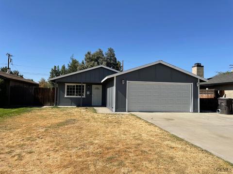 583 Jackson Ave, Shafter, CA 93263 photo 1