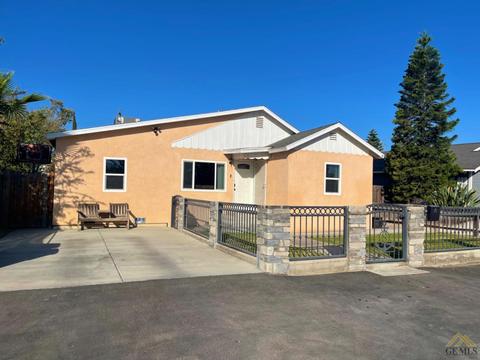 217 Madison St, Taft, CA 93268 photo 1