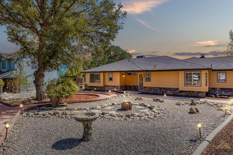 22800 Lake Dr, Tehachapi, CA 93561 photo 2