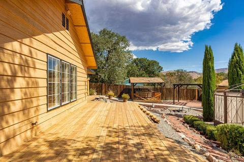 22800 Lake Dr, Tehachapi, CA 93561 photo 37