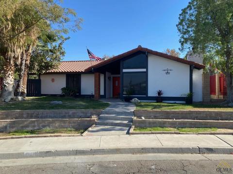 403 Alpine St, Taft, CA 93268 photo 1