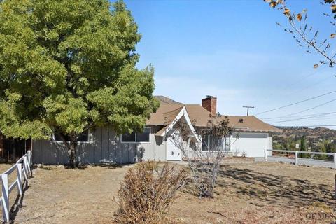22705 Mariposa Rd, Tehachapi, CA 93561 photo 2