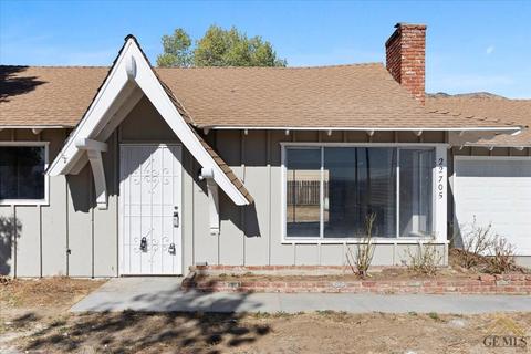 22705 Mariposa Rd, Tehachapi, CA 93561 photo 4