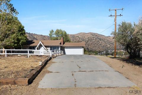 22705 Mariposa Rd, Tehachapi, CA 93561 photo 3