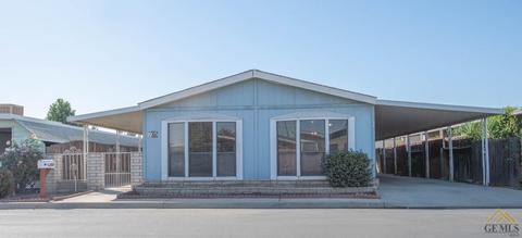 705 46th St, Bakersfield, CA 93301 photo 1