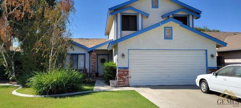 4701 Gorbett Ln, Bakersfield, CA 93311 photo 2
