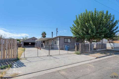 217 E St, Taft, CA 93268 photo 2