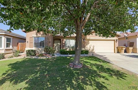 2402 Macau St, Bakersfield, CA 93313 photo 4