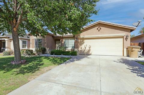 2402 Macau St, Bakersfield, CA 93313 photo 2