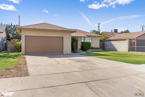 1017 Griffith Ave, Wasco, CA 93280 photo 4