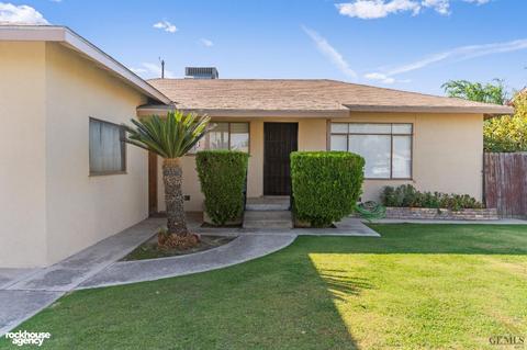 1017 Griffith Ave, Wasco, CA 93280 photo 5