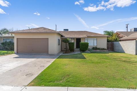 1017 Griffith Ave, Wasco, CA 93280 photo 3