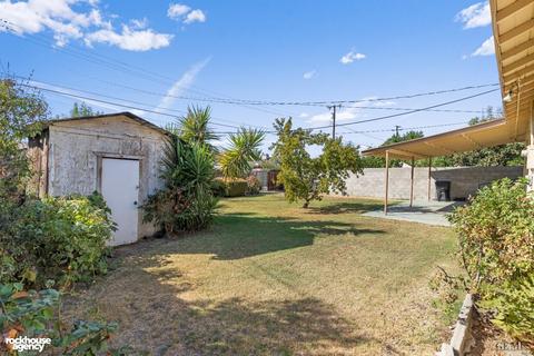 1017 Griffith Ave, Wasco, CA 93280 photo 21