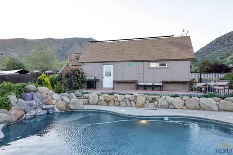 111 Kearns, Bodfish, CA 93205 photo 25
