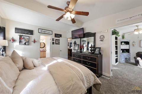111 Kearns, Bodfish, CA 93205 photo 8