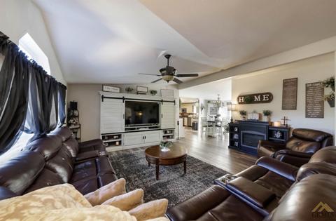 111 Kearns, Bodfish, CA 93205 photo 9