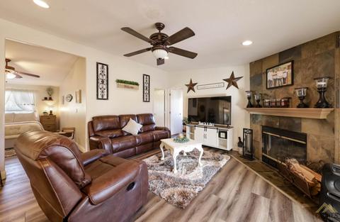 111 Kearns, Bodfish, CA 93205 photo 16