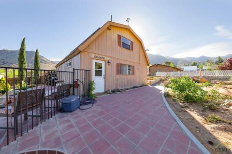111 Kearns, Bodfish, CA 93205 photo 27