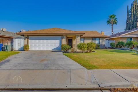 4020 Thatch Ave, Bakersfield, CA 93313 photo 1