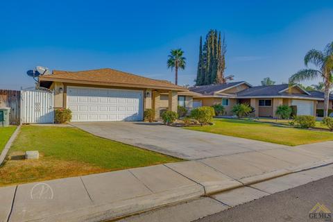 4020 Thatch Ave, Bakersfield, CA 93313 photo 2