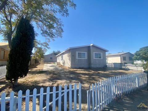 225 Montview Ave, Taft, CA 93268 photo 1