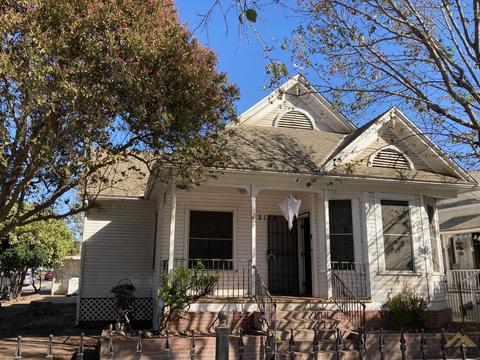 2128 E St, Bakersfield, CA 93301 photo 1