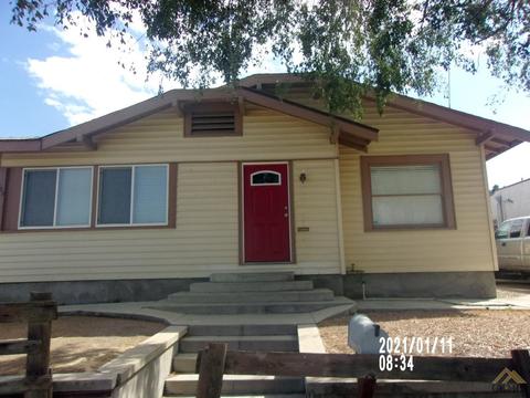 425 B St, Taft, CA 93268 photo 1