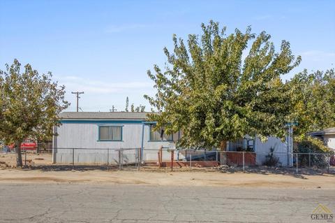 801 Buchanan St, Taft, CA 93268 photo 2