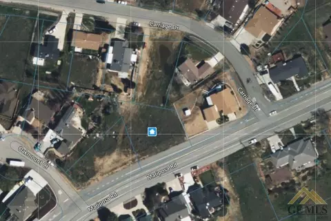 22821 Mariposa Rd, Tehachapi, CA 93561 photo 1