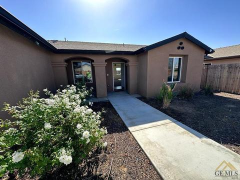 8321 Lambada Ave, Bakersfield, CA 93306 photo 1