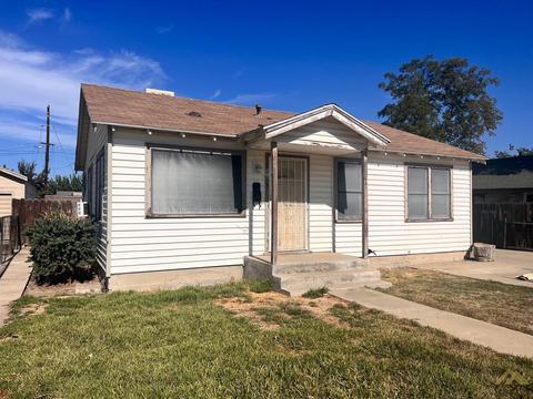 244 Euclid Ave, Shafter, CA 93263 photo 2