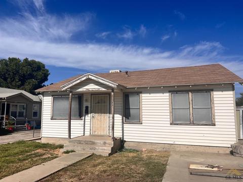 244 Euclid Ave, Shafter, CA 93263 photo 1