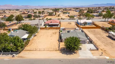 0 Bay Ave, California City, CA 93505