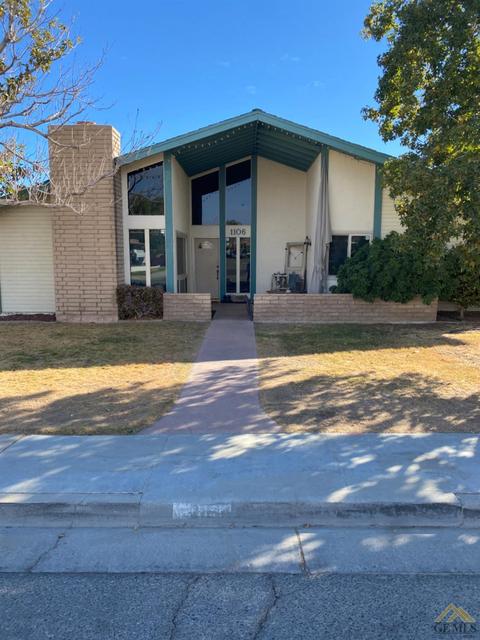 1106 Bell Ave, Taft, CA 93268 photo 1