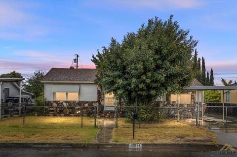211 Easter St, Bakersfield, CA 93307 photo 1