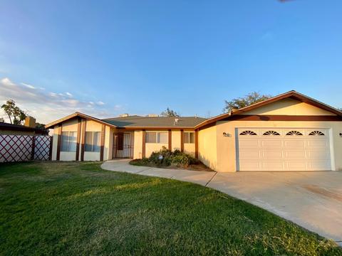 4616 Harris Rd, Bakersfield, CA 93313 photo 1