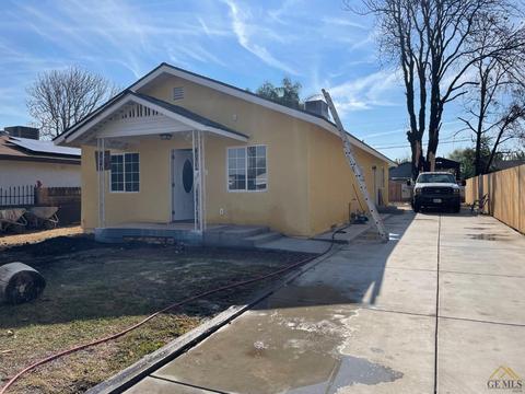 251 W 3rd St, Buttonwillow, CA 93206 photo 1