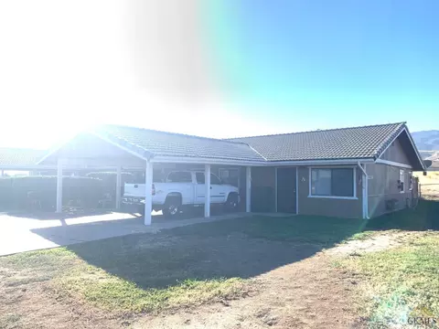 21230 Santa Maria Dr, Tehachapi, CA 93561 photo 5