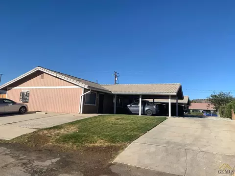 21230 Santa Maria Dr, Tehachapi, CA 93561 photo 4
