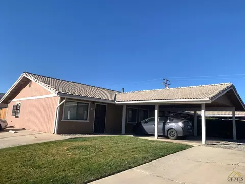 21230 Santa Maria Dr, Tehachapi, CA 93561 photo 1