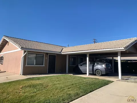 21230 Santa Maria Dr, Tehachapi, CA 93561 photo 3