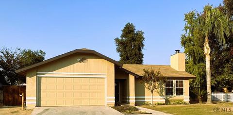 10208 Cave Ave, Bakersfield, CA 93312 photo 1