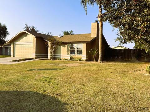 10208 Cave Ave, Bakersfield, CA 93312 photo 3