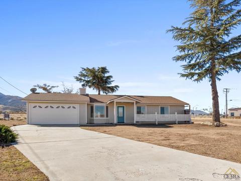 21001 Angel St, Tehachapi, CA 93561 photo 10