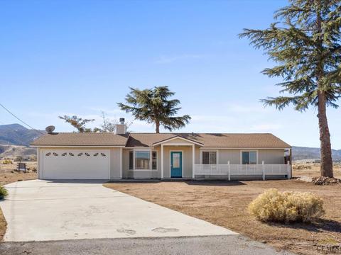 21001 Angel St, Tehachapi, CA 93561 photo 9