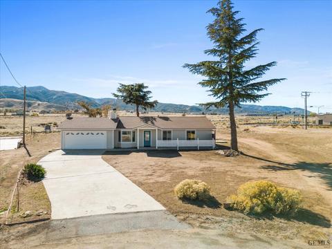 21001 Angel St, Tehachapi, CA 93561 photo 1